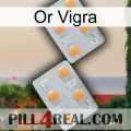 Gold Vigra 25
